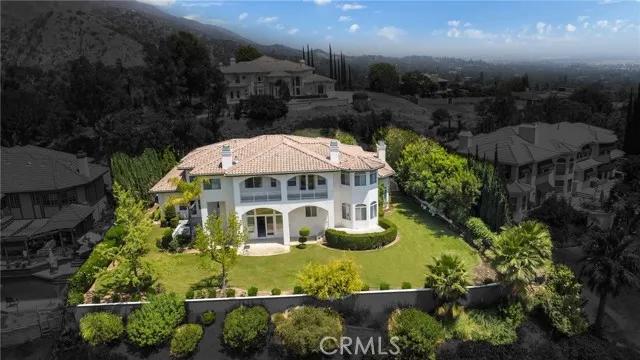 105 Sutter Creek, Monrovia Ca 91016 | Detached 64