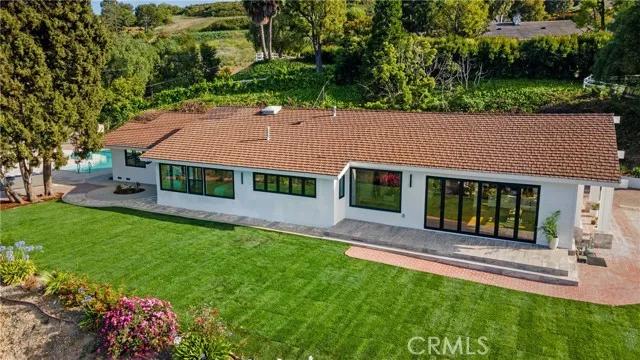 2840 N Palos Verdes Drive N, Palos Verdes Peninsula Ca 90274 | Detached 67