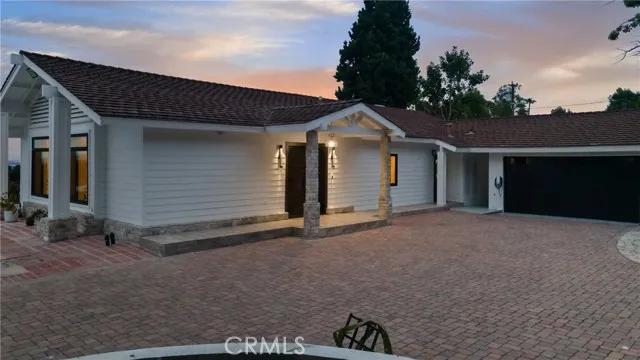 2840 N Palos Verdes Drive N, Palos Verdes Peninsula Ca 90274 | Detached 3