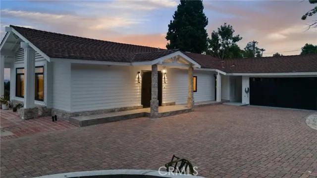 2840 N Palos Verdes Drive N, Palos Verdes Peninsula Ca 90274 | Detached 65