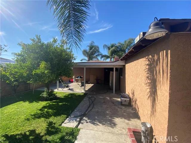 15731 Manzanita Drive, Fontana Ca 92335 | Detached 43