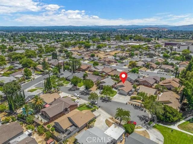 10140 Jamaica Circle, Riverside Ca 92503 | Detached 30