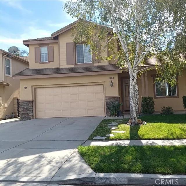 12253 Saxon Drive, Rancho Cucamonga Ca 91739 | All Other Attached 1