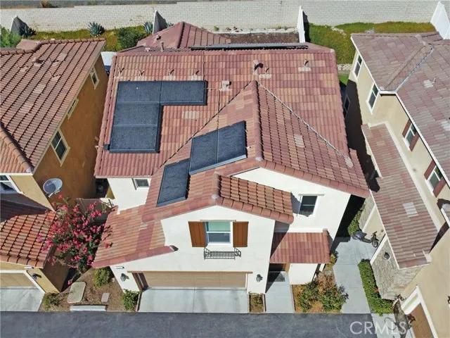 26854 Albion Way, Canyon Country Ca 91351 | Detached 4