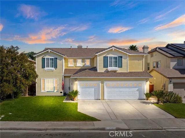 24138 Madeira Ln, Murrieta Ca 92562 | Detached 54