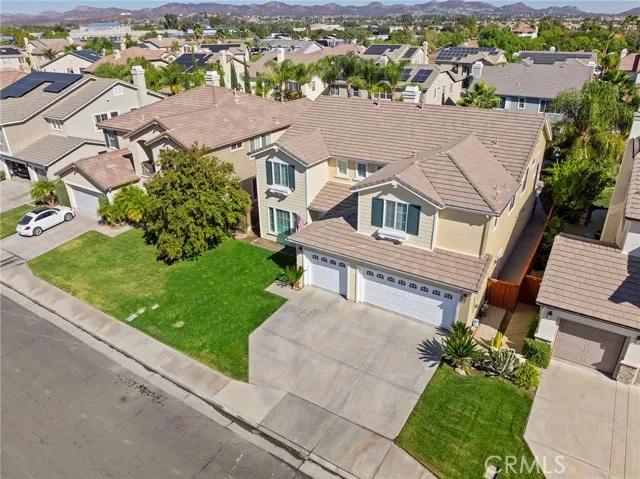 24138 Madeira Ln, Murrieta Ca 92562 | Detached 48