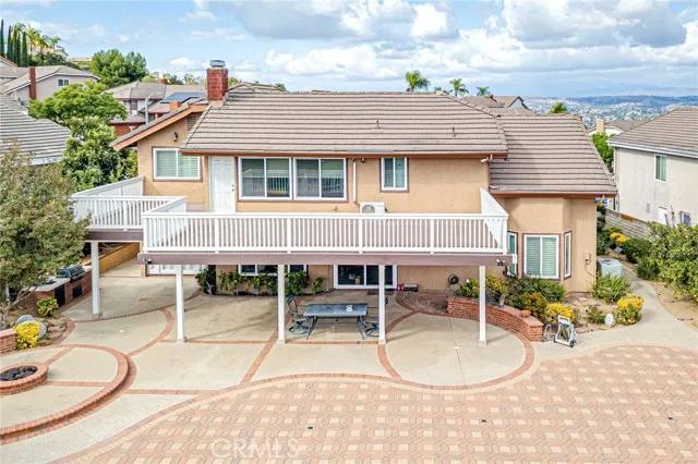 2628 Rudy Street, Rowland Heights Ca 91748 | Detached 6