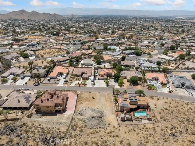 0 Menahka, Apple Valley Ca 92307 | Unimproved Land 5