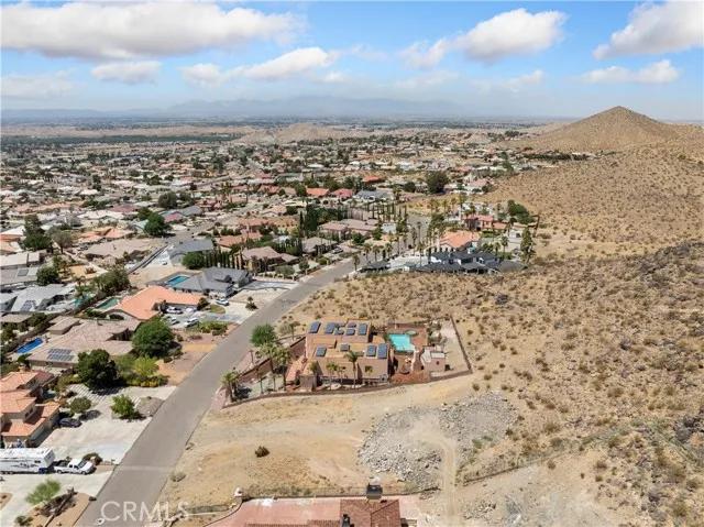 0 Menahka, Apple Valley Ca 92307 | Unimproved Land 3