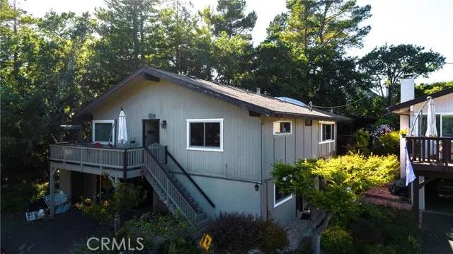 2725 Ardath Drive, Cambria Ca 93428 | Detached 1