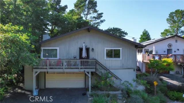 2725 Ardath Drive, Cambria Ca 93428 | Detached 0