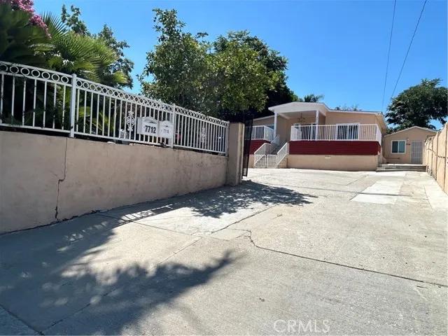 7712 Young Avenue, Rosemead Ca 91770 | Detached 21