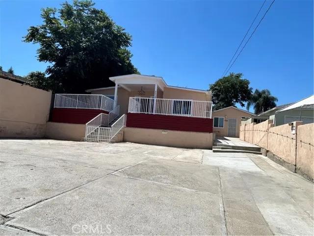 7712 Young Avenue, Rosemead Ca 91770 | Detached 24