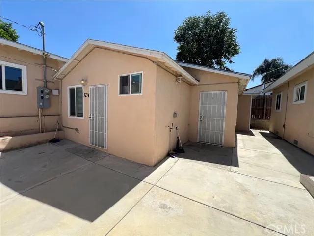 7712 Young Avenue, Rosemead Ca 91770 | Detached 28