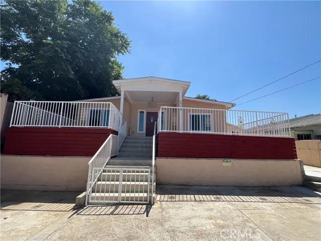 7712 Young Avenue, Rosemead Ca 91770 | Detached 26