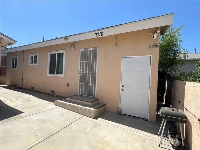 7712 Young Avenue, Rosemead Ca 91770 | Detached 27