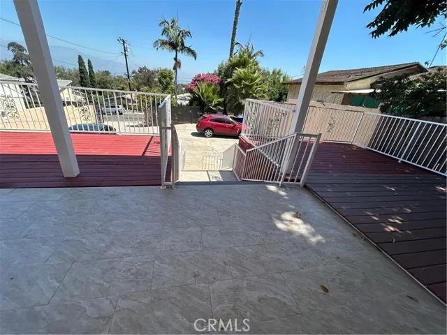 7712 Young Avenue, Rosemead Ca 91770 | Detached 23