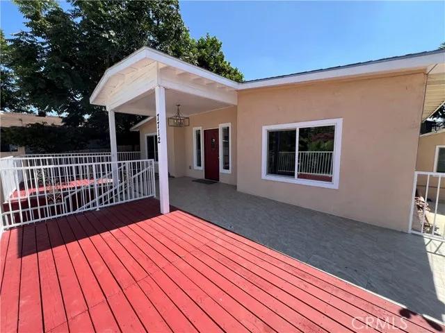 7712 Young Avenue, Rosemead Ca 91770 | Detached 19