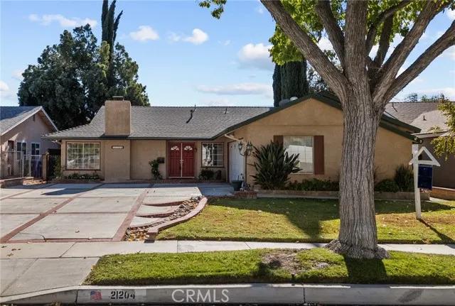 21204 Altena Drive, Santa Clarita Ca 91350 | Detached 1