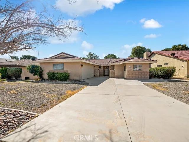 14867 Tournament Drive, Helendale CA 92342 | Detached 0