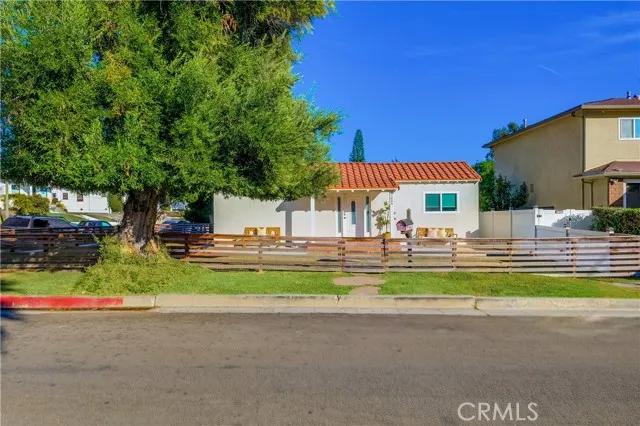 1004 S Averill Avenue, San Pedro Ca 90732 | Townhouse 1