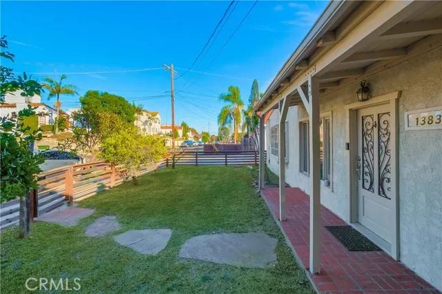 1004 S Averill Avenue, San Pedro Ca 90732 | Townhouse 53