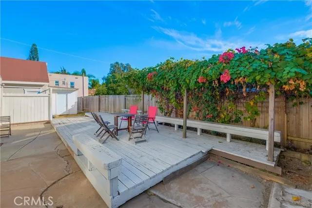 1004 S Averill Avenue, San Pedro Ca 90732 | Townhouse 44