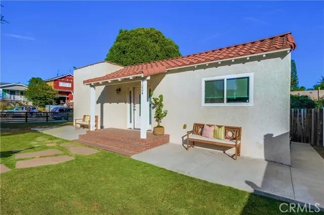 1004 S Averill Avenue, San Pedro Ca 90732 | Townhouse 4