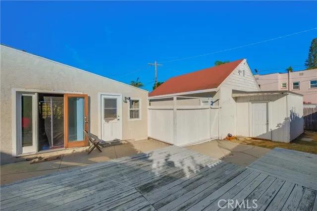 1004 S Averill Avenue, San Pedro Ca 90732 | Townhouse 47