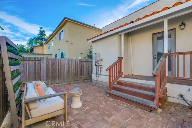 1004 S Averill Avenue, San Pedro Ca 90732 | Townhouse 42