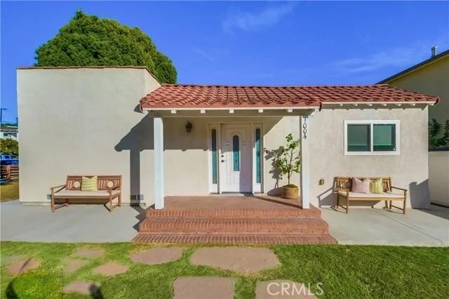 1004 S Averill Avenue, San Pedro Ca 90732 | Townhouse 0