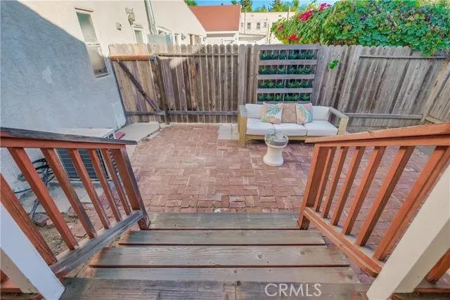 1004 S Averill Avenue, San Pedro Ca 90732 | Townhouse 39