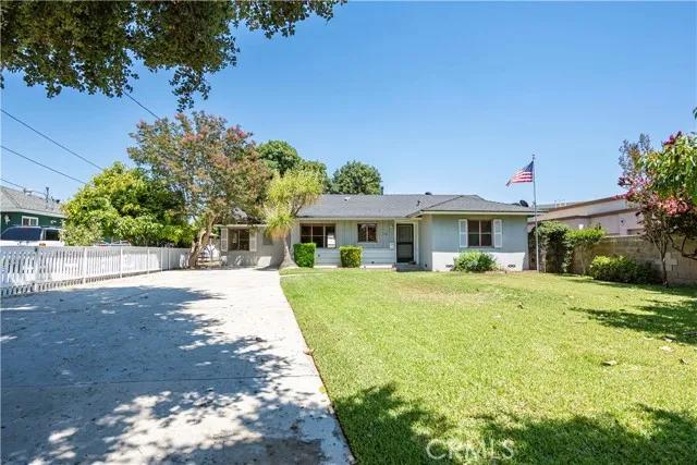 1750 S Barranca Avenue, Glendora Ca 91740 | Detached 1