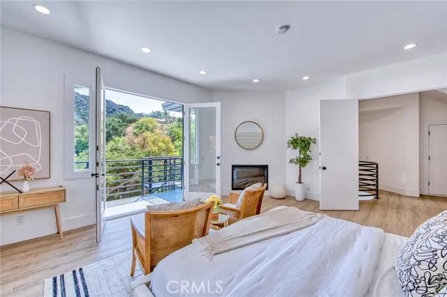 3614 Camino De La Cumbre, Sherman Oaks Ca 91423 | Detached 12