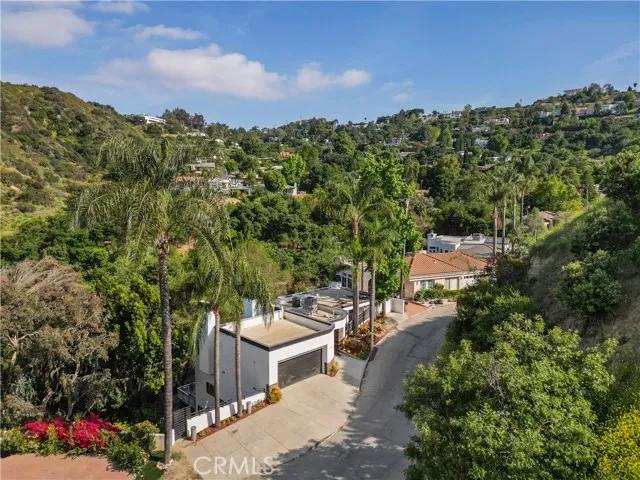 3614 Camino De La Cumbre, Sherman Oaks Ca 91423 | Detached 21