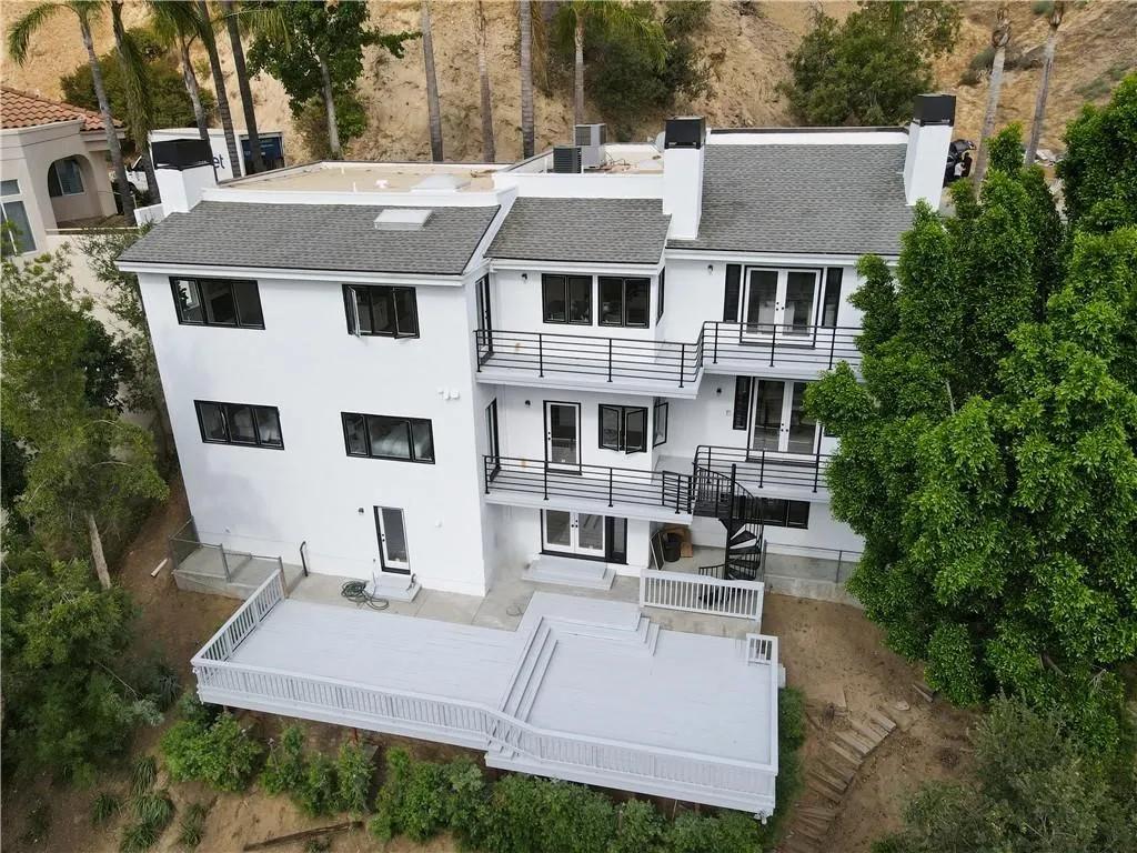 3614 Camino De La Cumbre, Sherman Oaks Ca 91423 | Detached 29