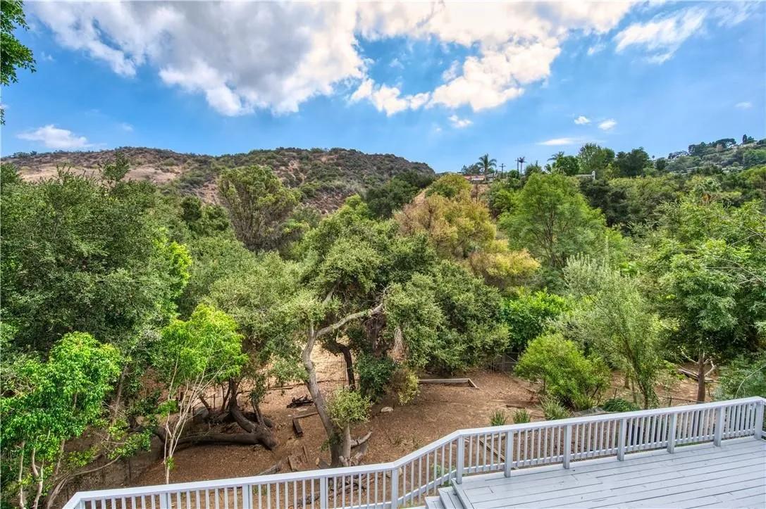 3614 Camino De La Cumbre, Sherman Oaks Ca 91423 | Detached 27