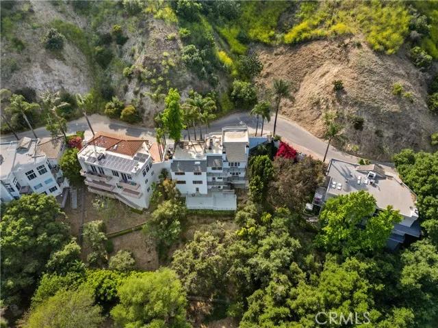 3614 Camino De La Cumbre, Sherman Oaks Ca 91423 | Detached 23