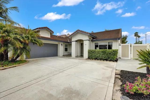 241 Richard Court, Oceanside Ca 92056 | Detached 2