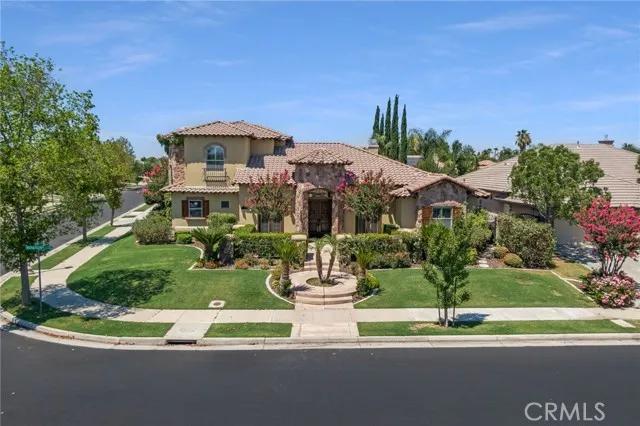 12716 Bickerstaff Drive, Bakersfield Ca 93311 | Detached 3