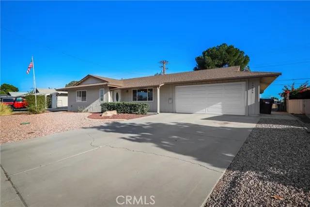 26655 Sun City Boulevard, Outside Of Usa Ca 92586 | Detached 2