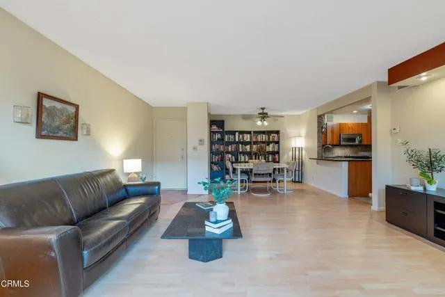 355 S Los Robles Avenue # 242, Pasadena Ca 91101 | All Other Attached 6