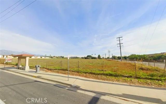 5500 /5412 W Francis, Chino Ca 91710 | Unimproved Land 0