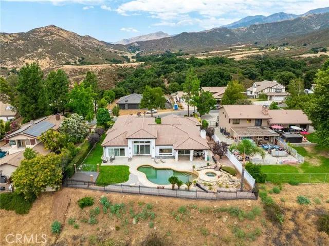 36999 Oak View Road, Yucaipa Ca 92399 | Detached 53