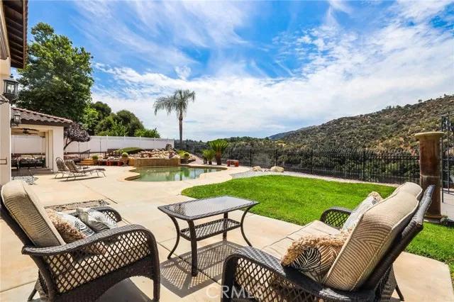 36999 Oak View Road, Yucaipa Ca 92399 | Detached 50