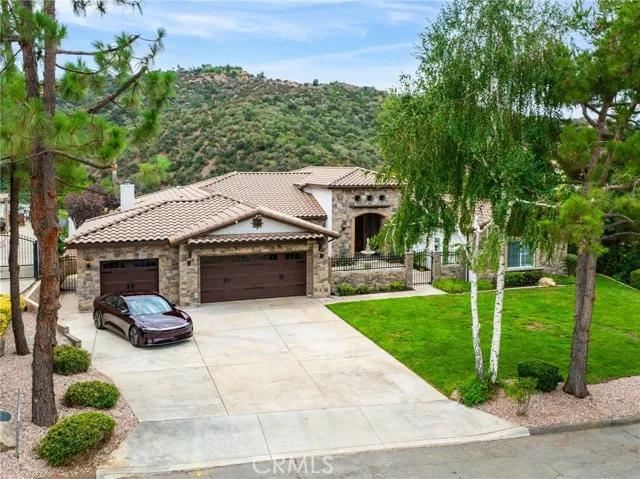 36999 Oak View Road, Yucaipa Ca 92399 | Detached 57