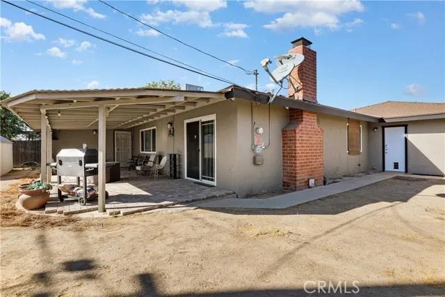 301 Borman Avenue, Bakersfield Ca 93308 | Detached 20