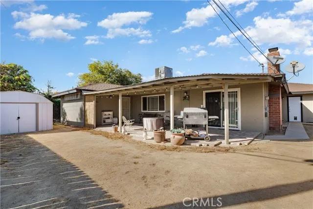 301 Borman Avenue, Bakersfield Ca 93308 | Detached 19