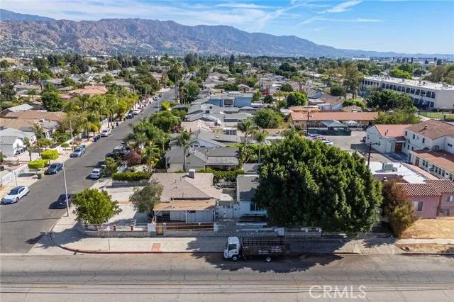 7420 Tujunga Avenue, North Hollywood Ca 91605 | Townhouse 27