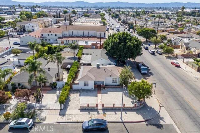 7420 Tujunga Avenue, North Hollywood Ca 91605 | Townhouse 1